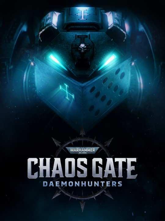 Warhammer 40,000: Chaos Gate - Daemonhunters cover image