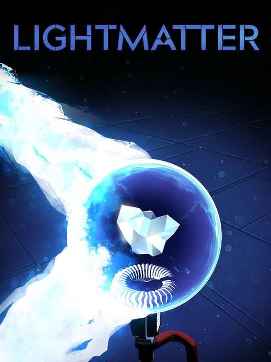 Lightmatter cover image