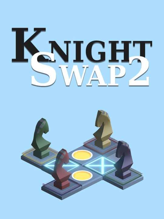 Knight Swap 2 cover image