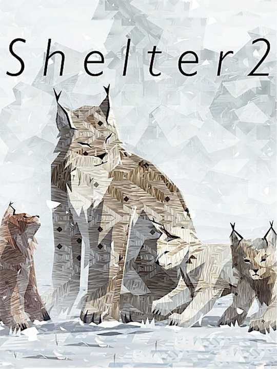 Shelter 2 cover image