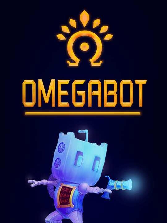 OmegaBot cover image