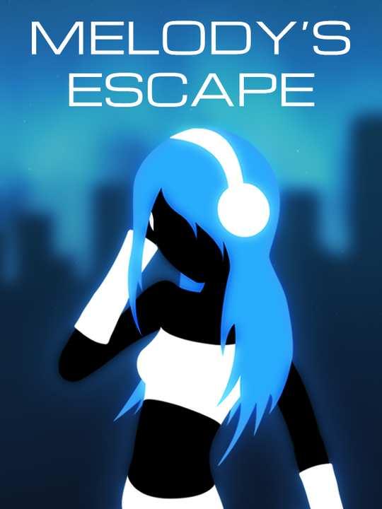 Melody's Escape cover image