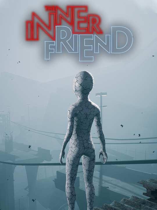 The Inner Friend cover image