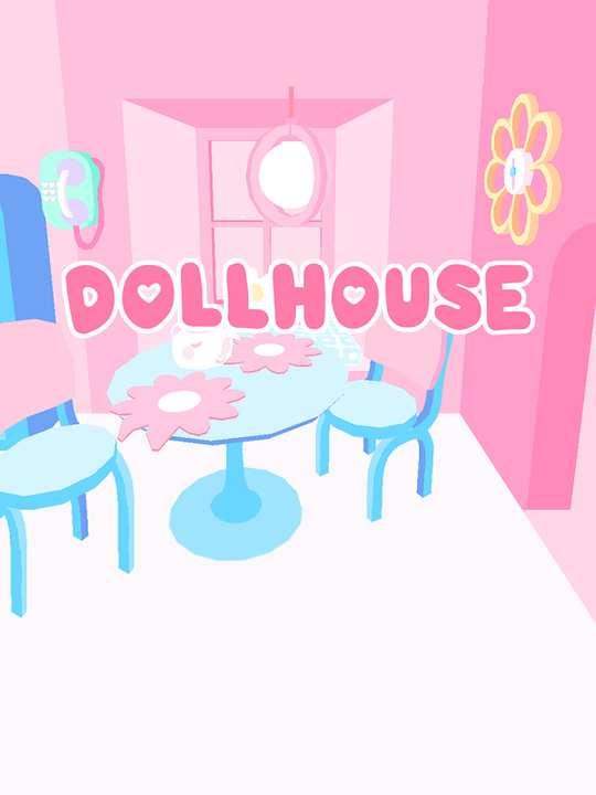 Dollhouse cover image