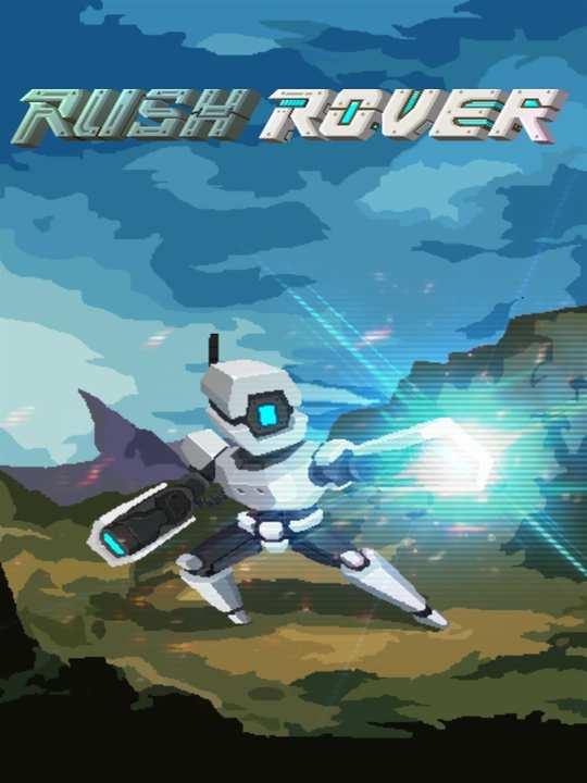 Rush Rover cover image