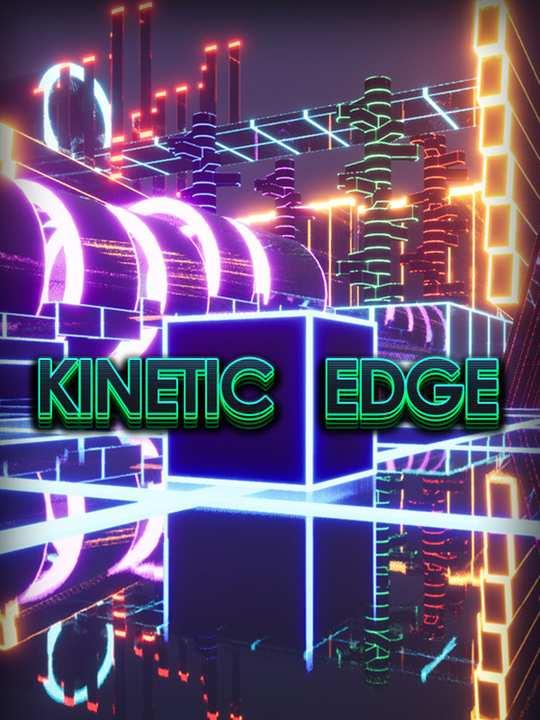 Kinetic Edge cover image