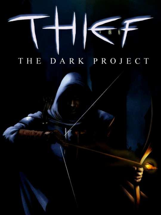 Thief: The Dark Project cover image