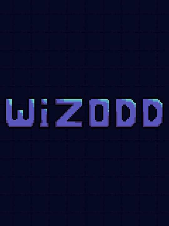 Wizodd cover image