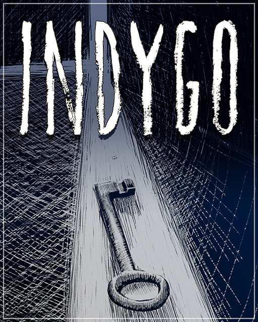 Indygo cover image