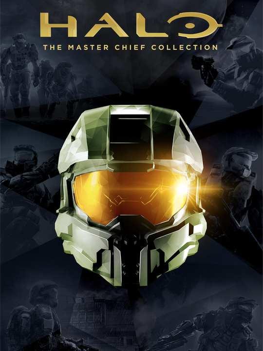 Halo: The Master Chief Collection cover image