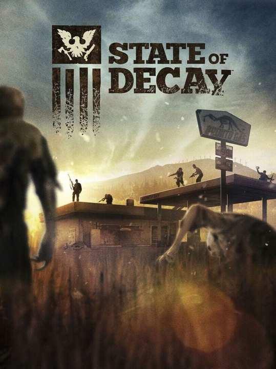 State of Decay cover image