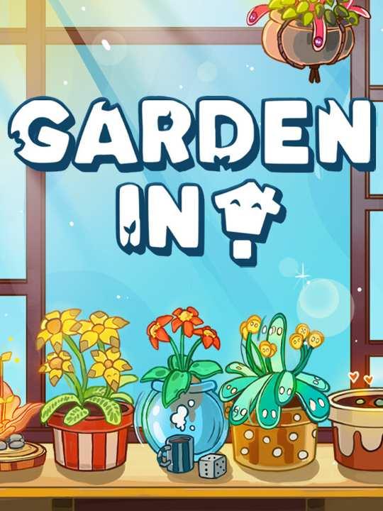 Garden In! cover image