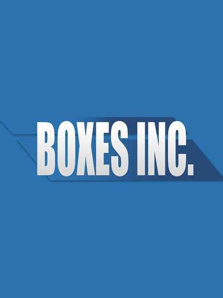 Boxes Inc. cover image