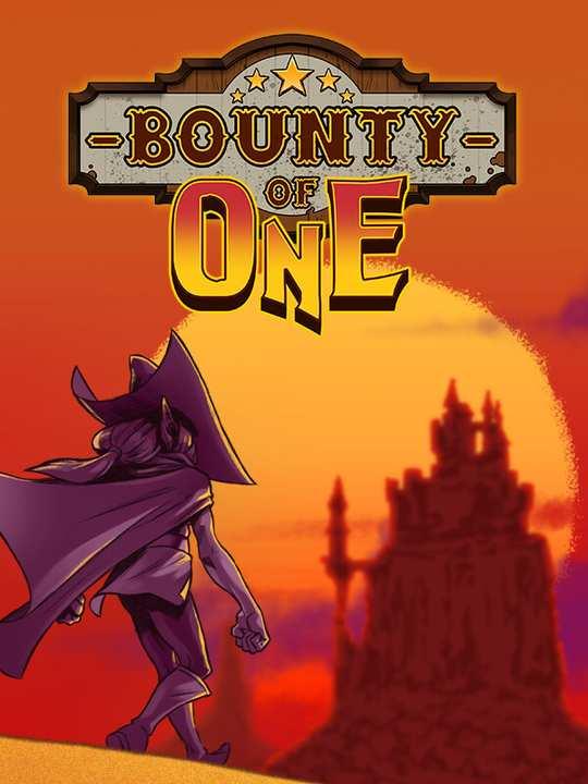 Bounty of One cover image