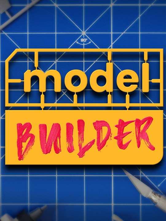 Model Builder cover image