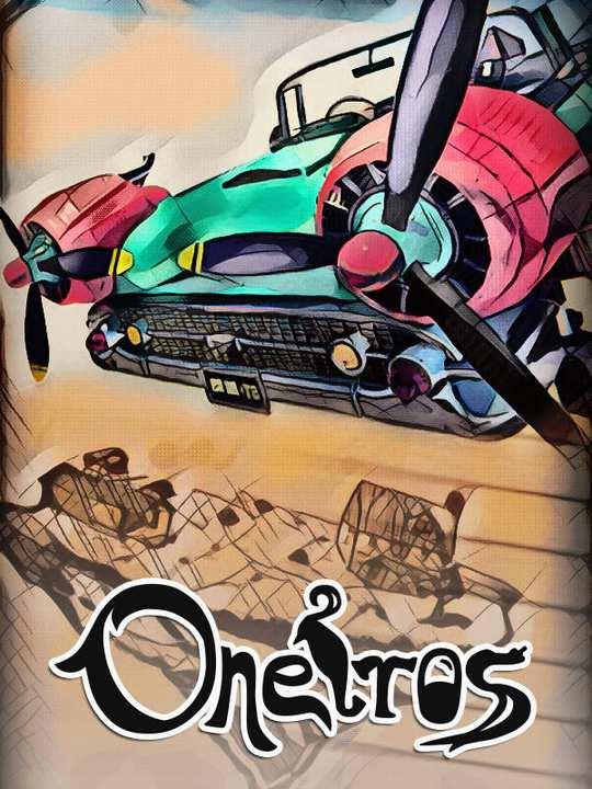 Oneiros cover image