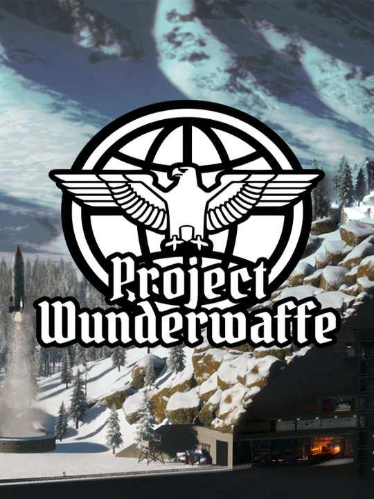 Project Wunderwaffe cover image