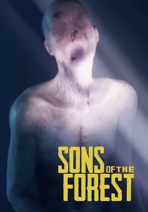 Sons of the Forest cover image