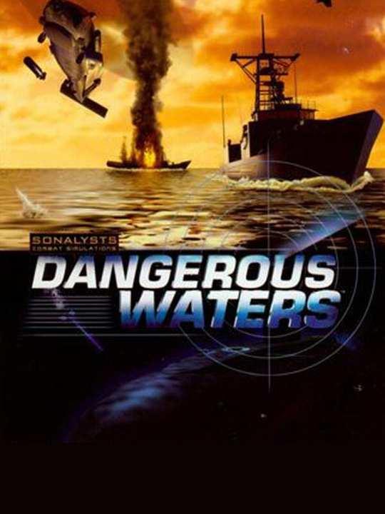 Dangerous Waters cover image