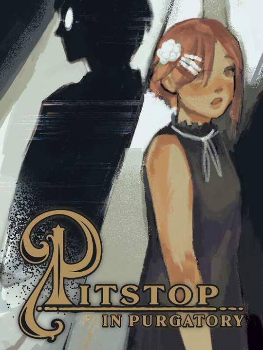 Pitstop in Purgatory cover image