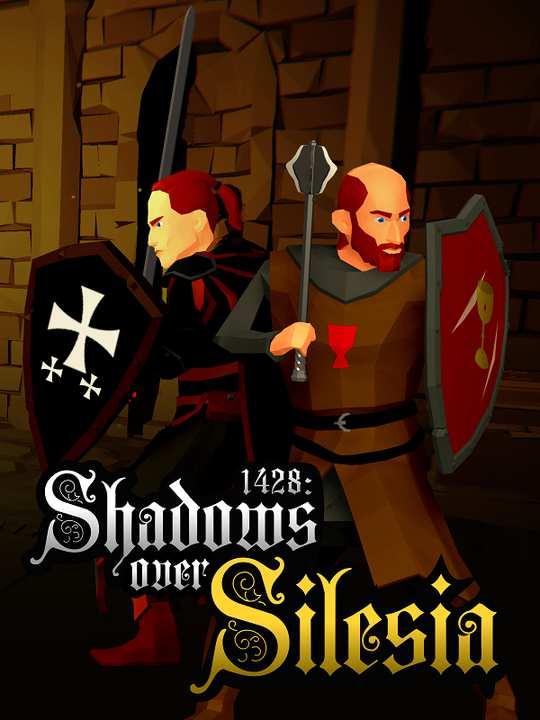 1428: Shadows over Silesia cover image