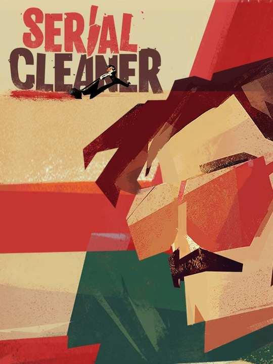 Serial Cleaner cover image