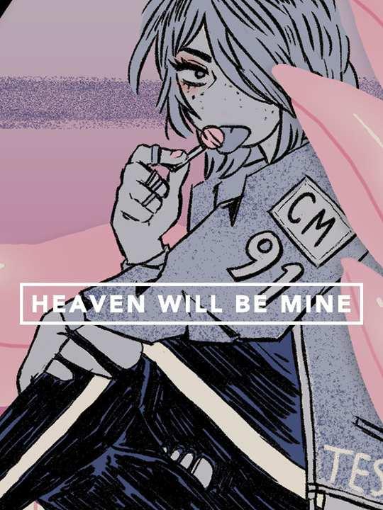 Heaven Will Be Mine cover image