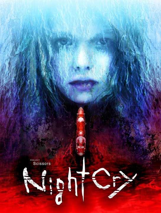 NightCry cover image