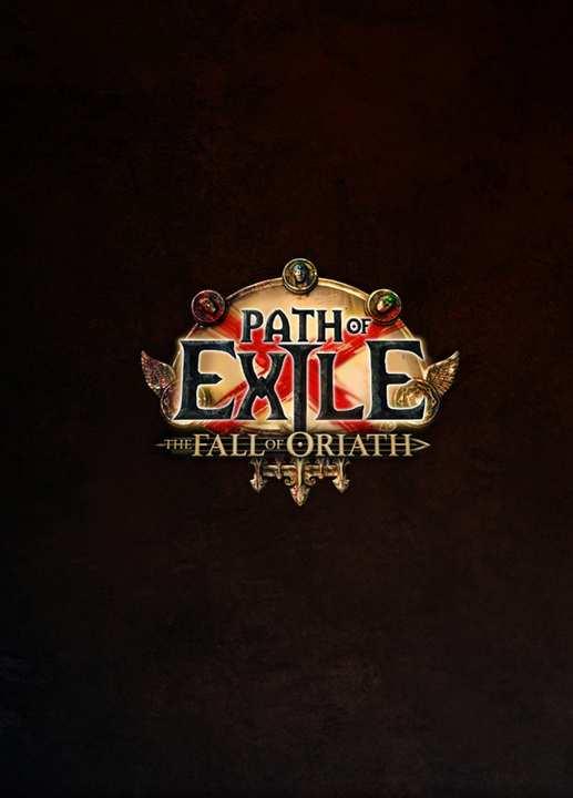 Path of Exile: The Fall of Oriath cover image