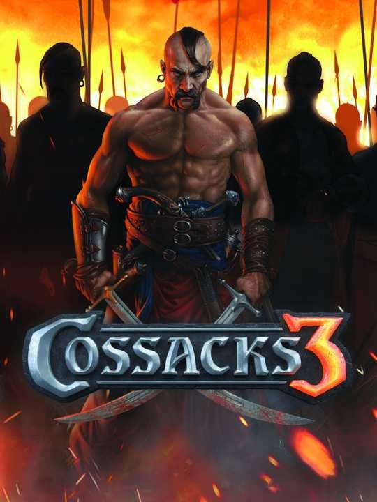 Cossacks 3 cover image