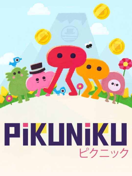 Pikuniku cover image