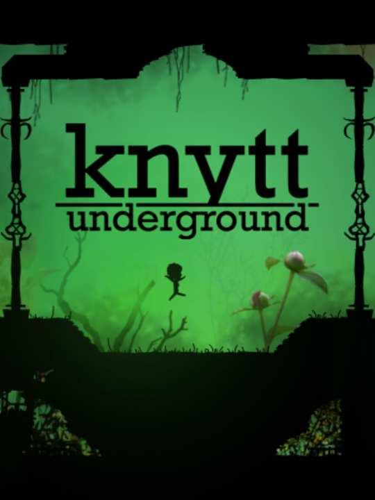 Knytt Underground cover image