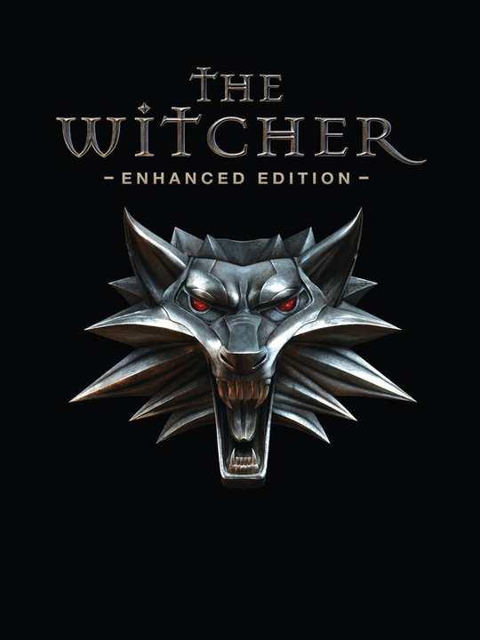 The Witcher: Enhanced Edition cover image