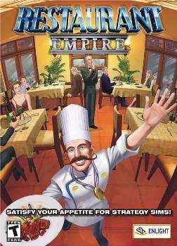 Trevor Chan's Restaurant Empire cover image