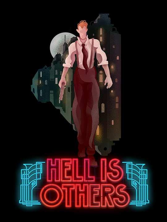 Hell is Others cover image