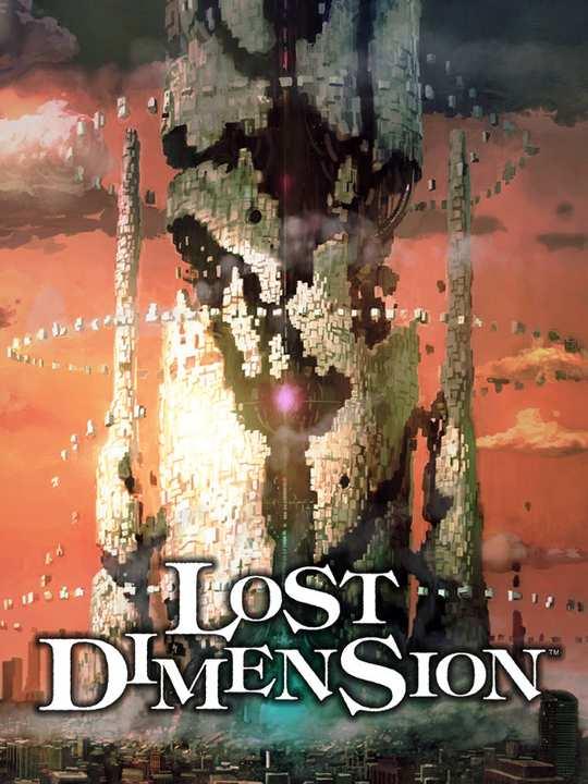 Lost Dimension cover image