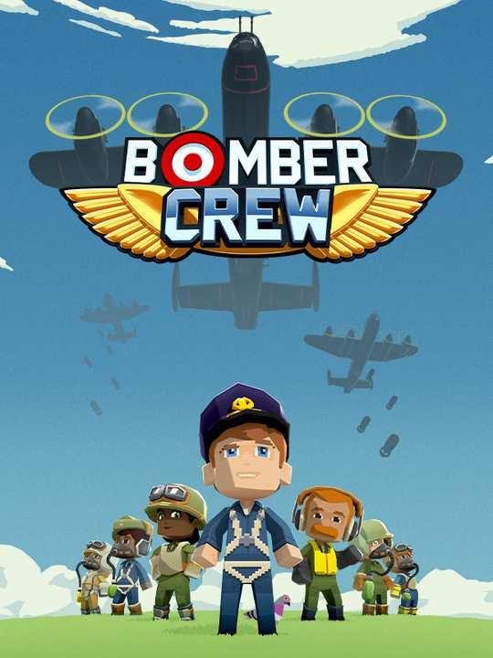 Bomber Crew cover image