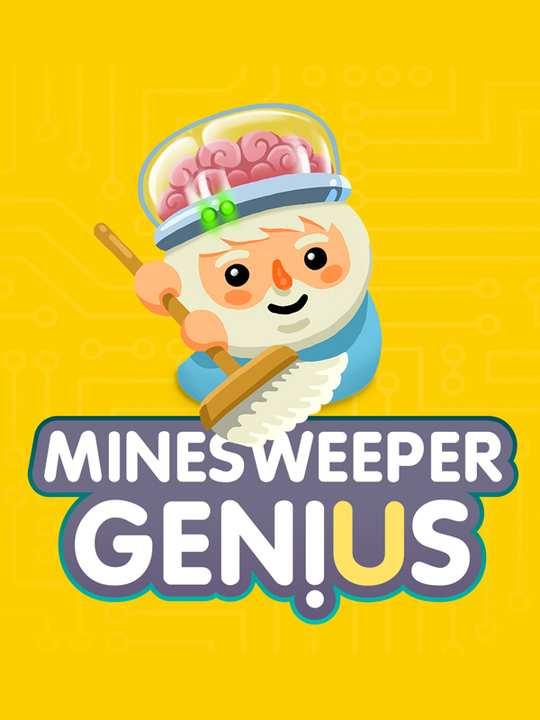 Minesweeper Genius cover image