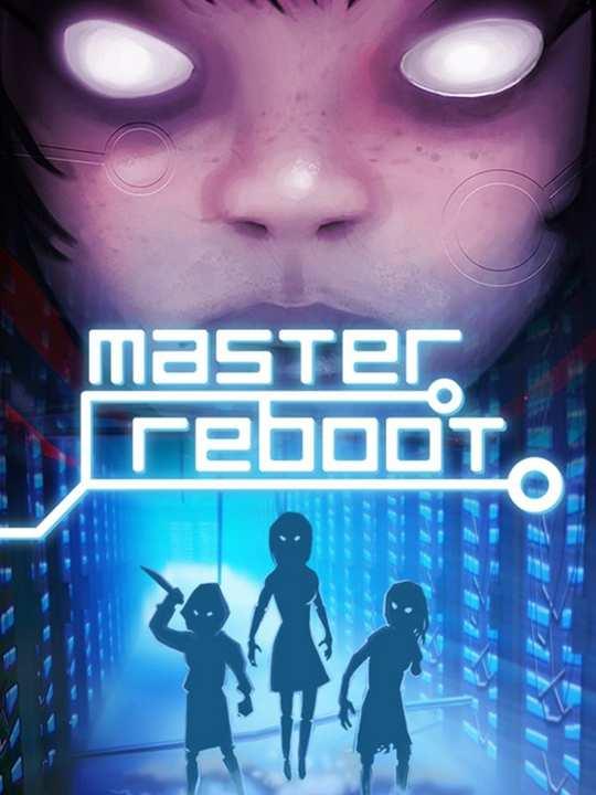 Master Reboot cover image