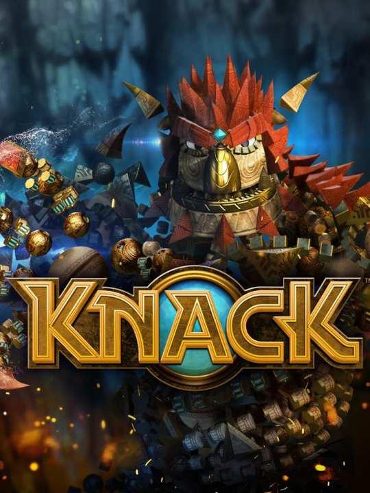 Knack cover image