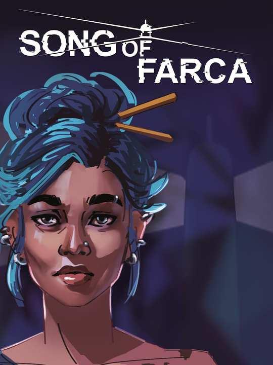 Song of Farca cover image