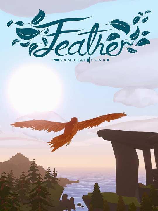 Feather cover image