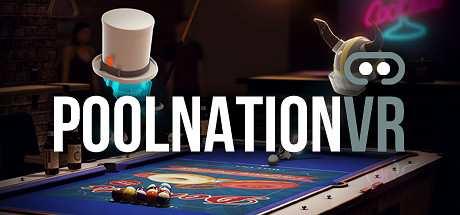 Pool Nation VR cover image