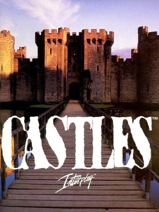 Castles cover image