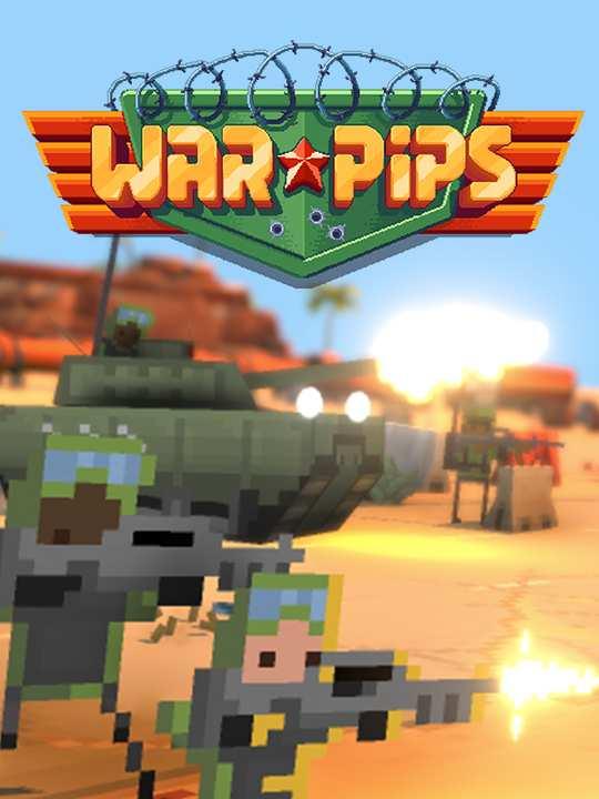 Warpips cover image