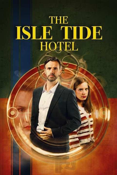 The Isle Tide Hotel cover image