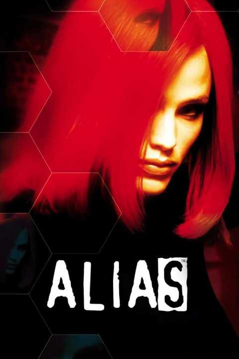 Alias (2004) cover image