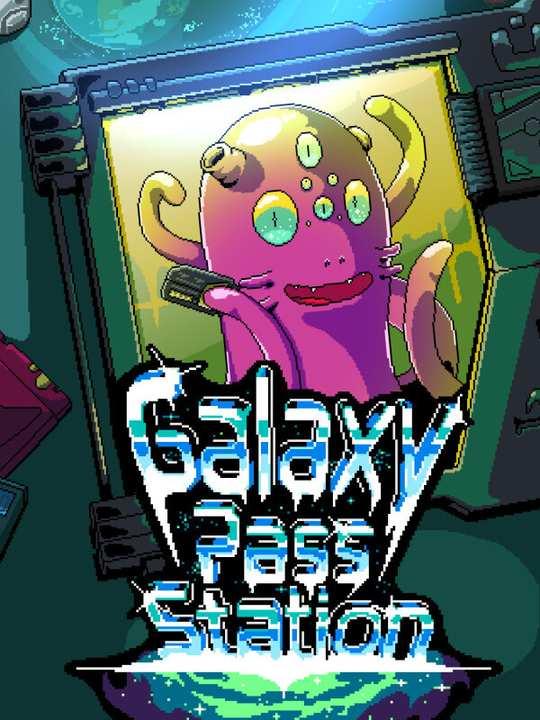 Galaxy Pass Station cover image