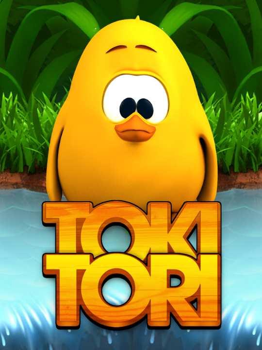 Toki Tori cover image