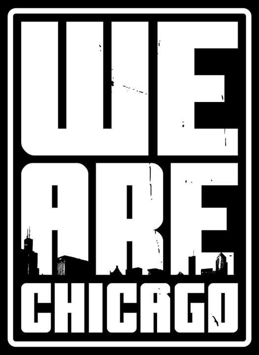 We Are Chicago cover image